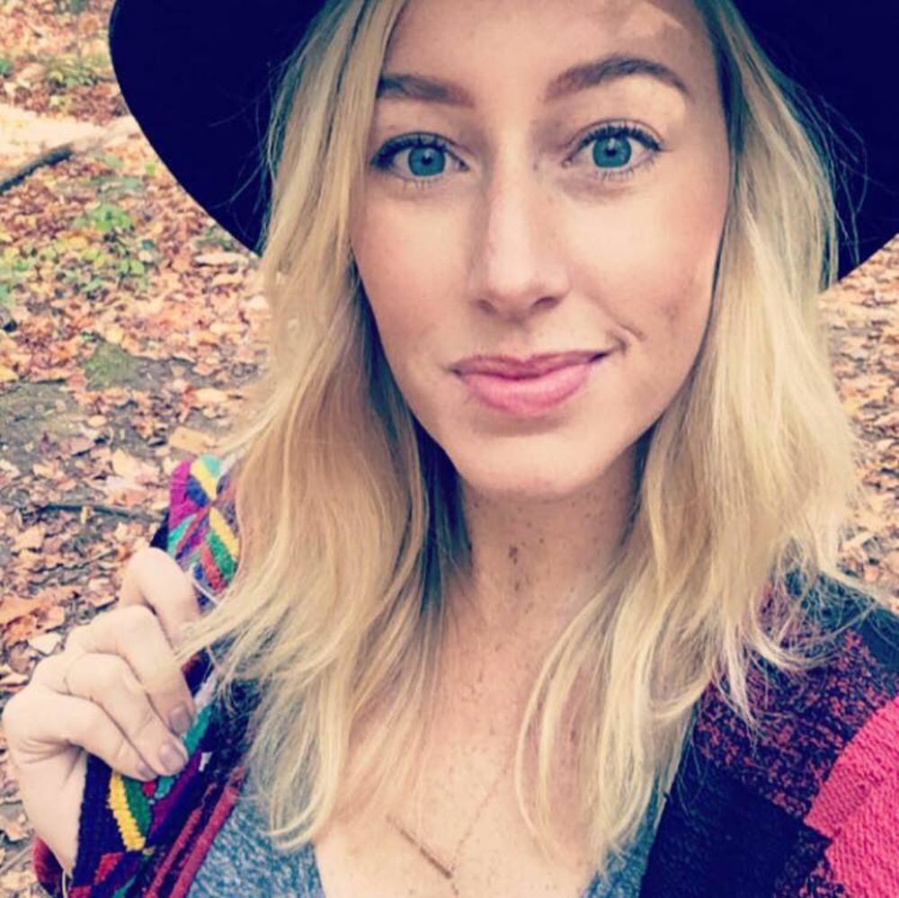 Meet your Posher, Lauren